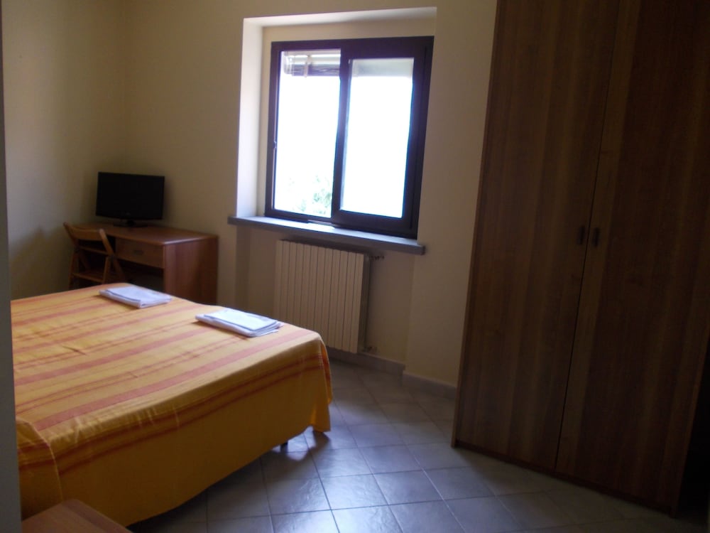 Albergo il Chiostro