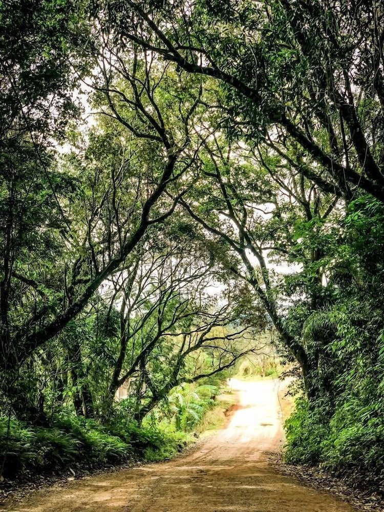 Cabanas do Valle