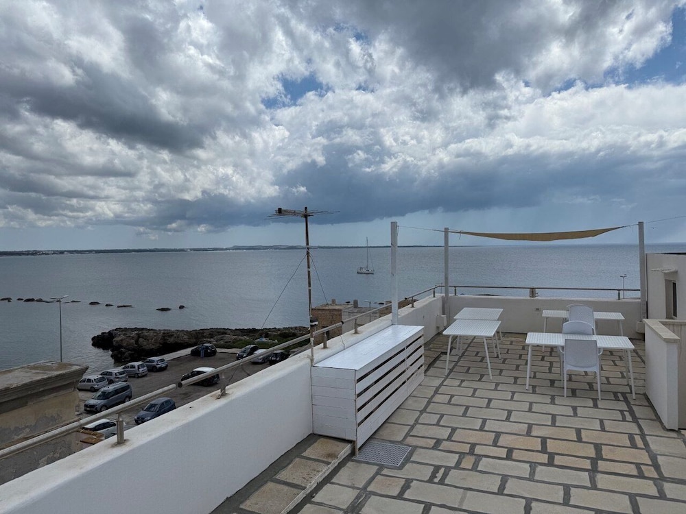 Le Camere sul Golfo