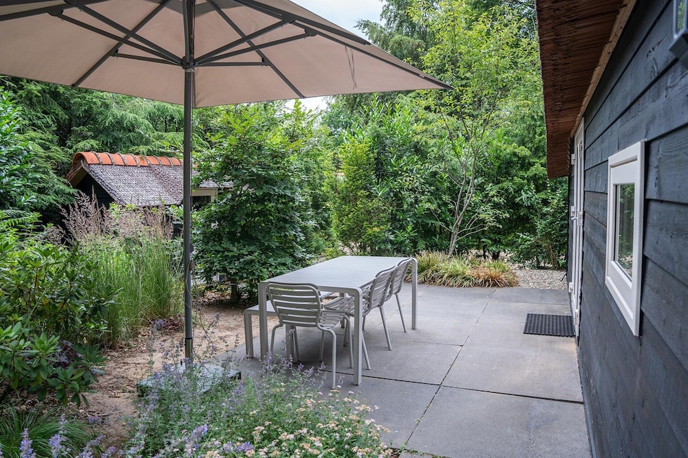 Pets Welcome, Veluwe Farmhouses for All