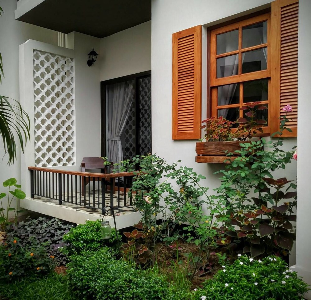 Phumin Place Hotel