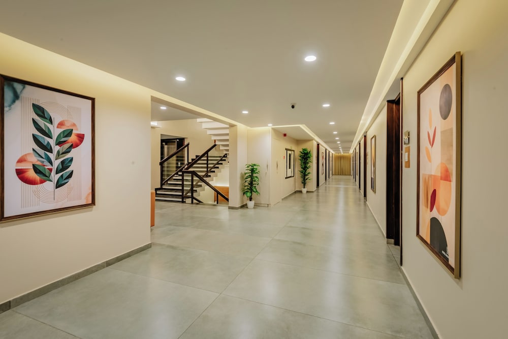 Hotel Urban Bella