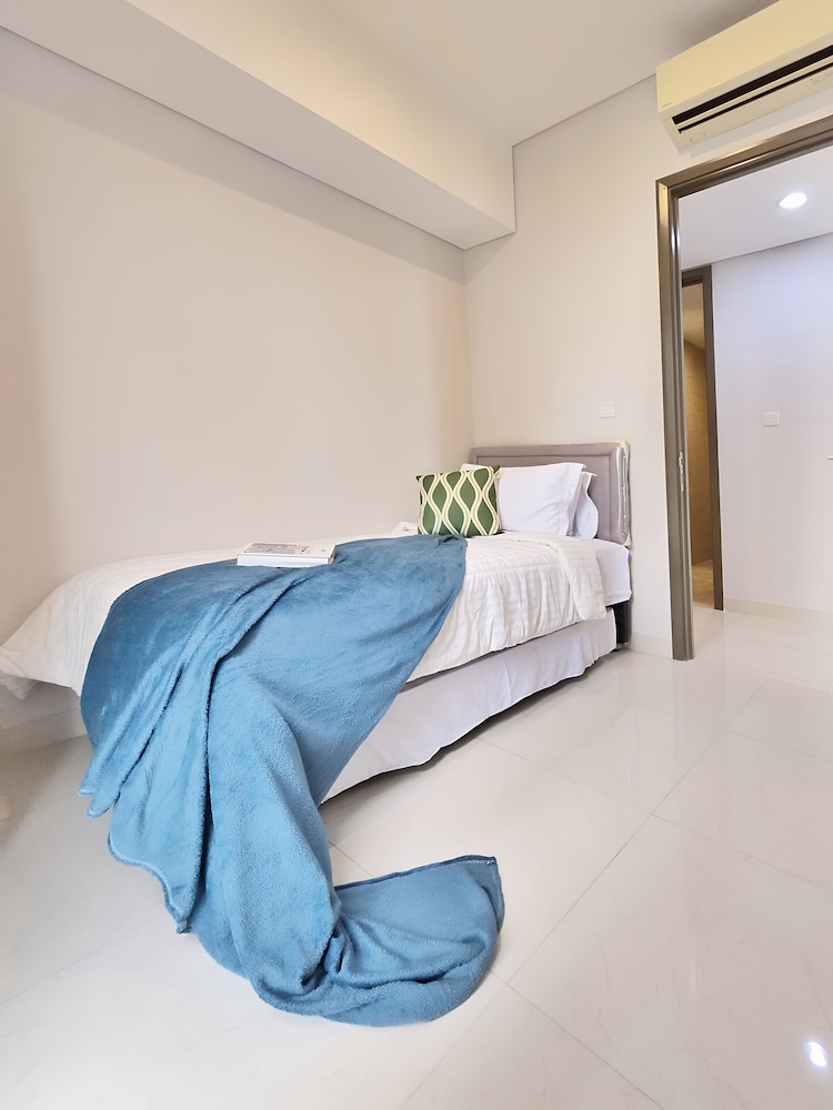Staysanliving - Taman Anggrek Residence