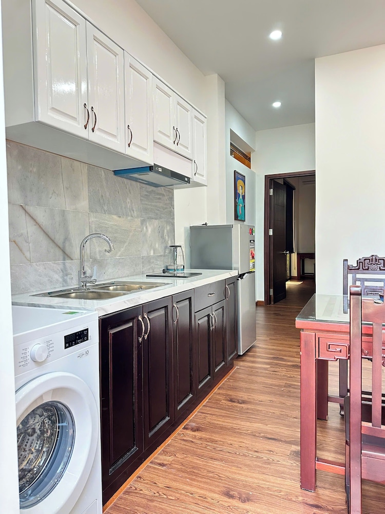 Laa House Hoi An