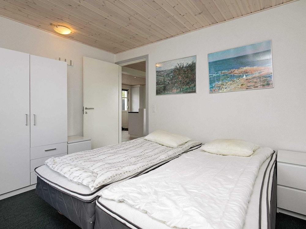 Holiday Home in Ranum view 5