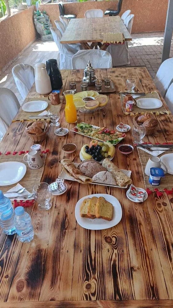 Auberge Brava Tifnit