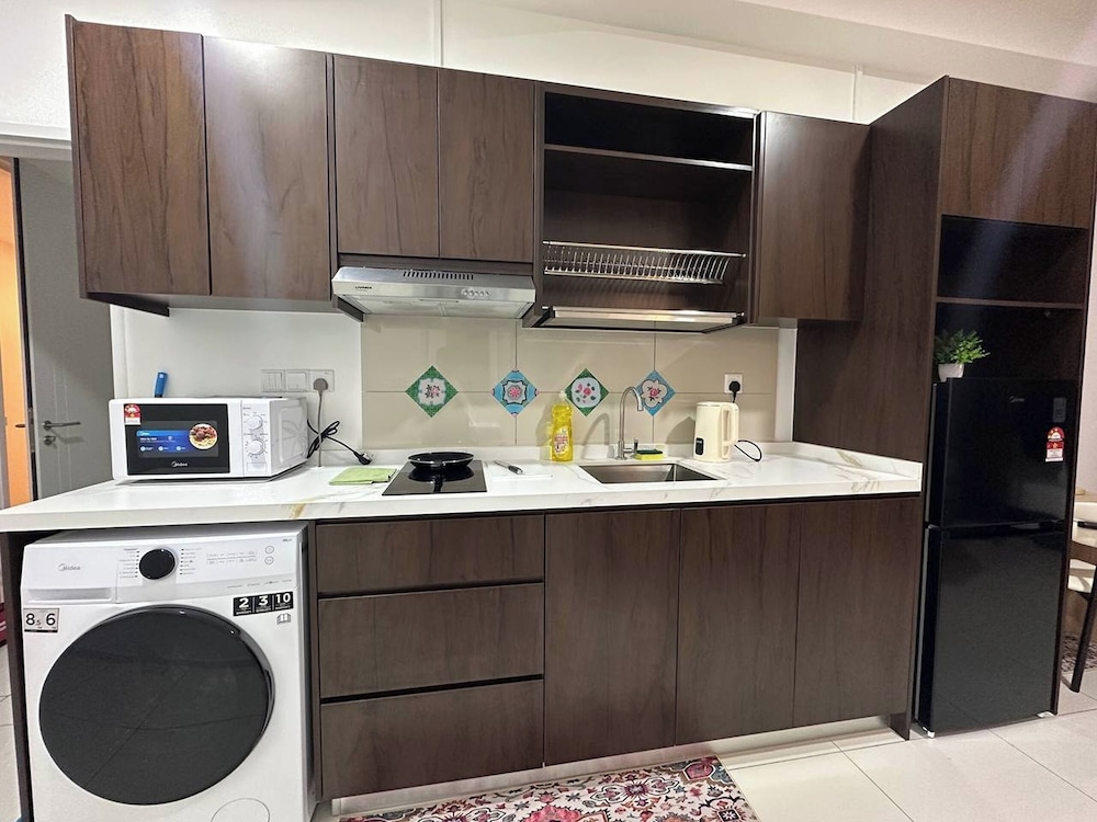 Majestic Residence KLCC By Flixhome