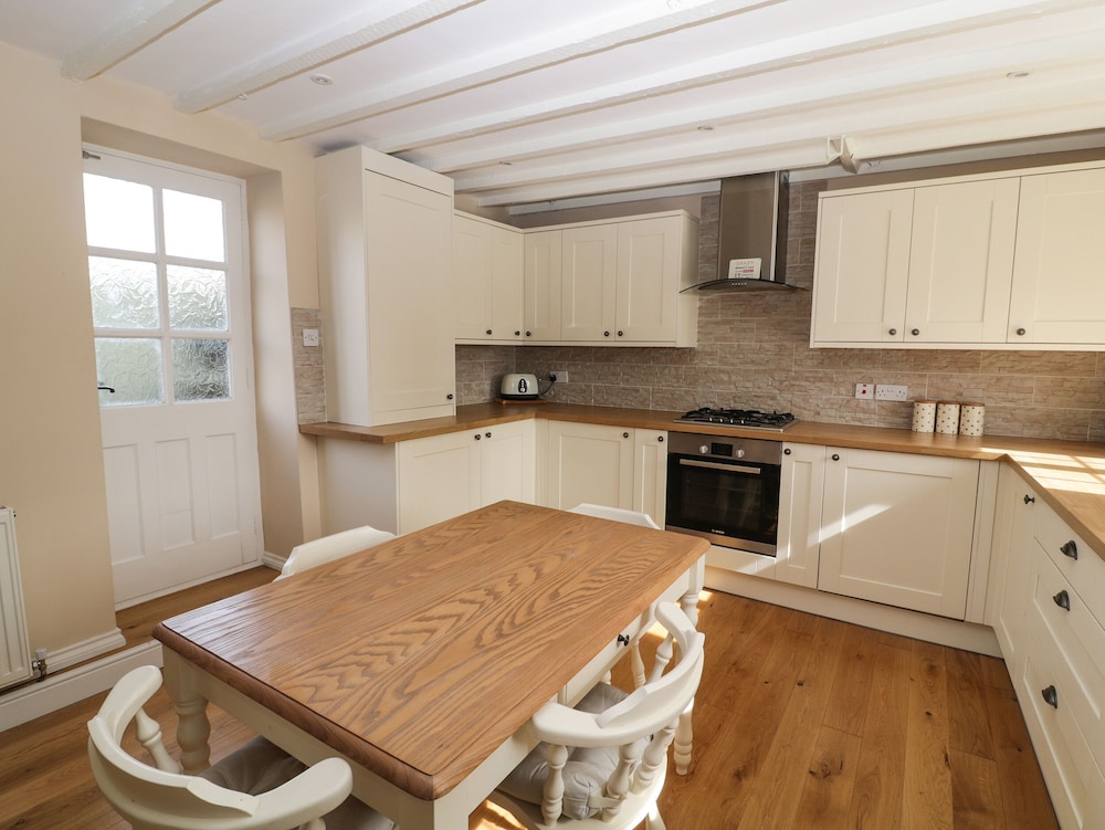Farriers Cottage