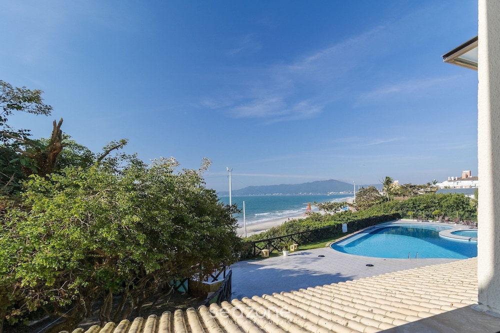 Apt Charming Sea View in Canasvieiras Emp2201