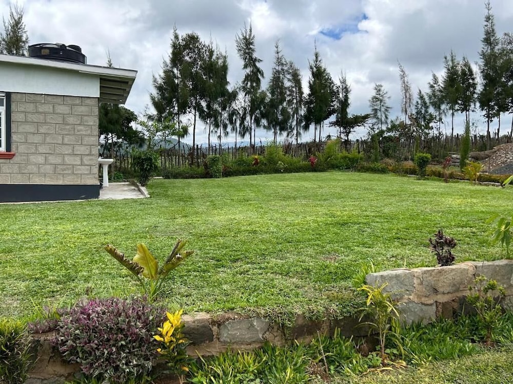 The Fairway Residence - Tanyai