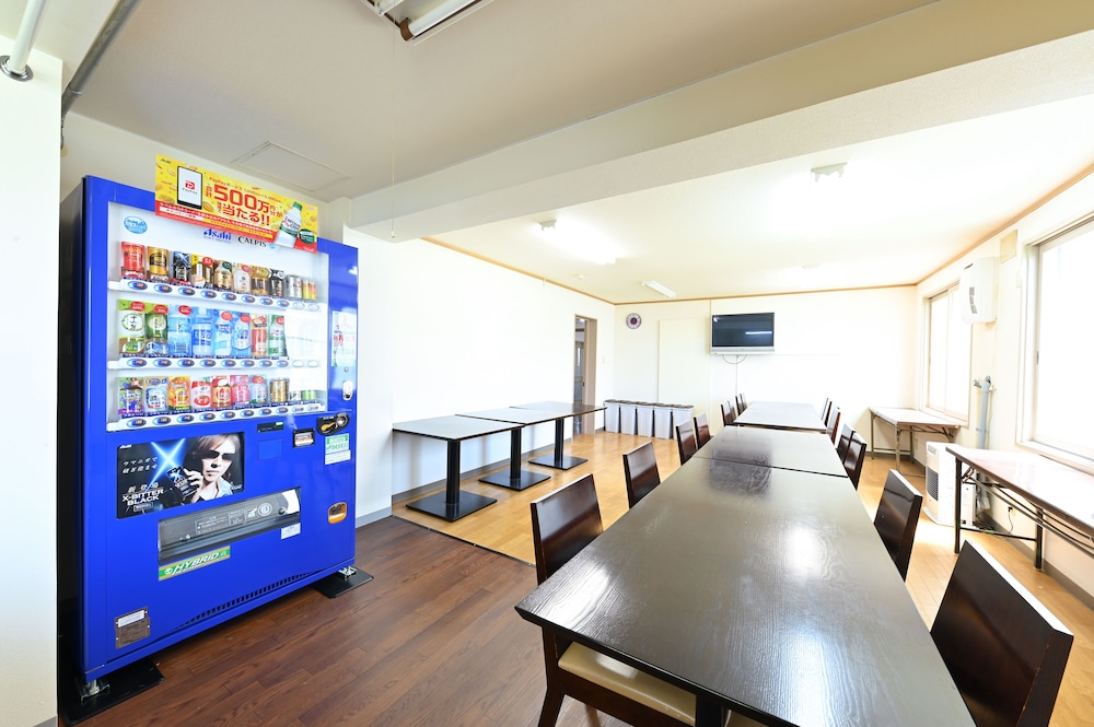 Workmanhouse Takikawa view 4