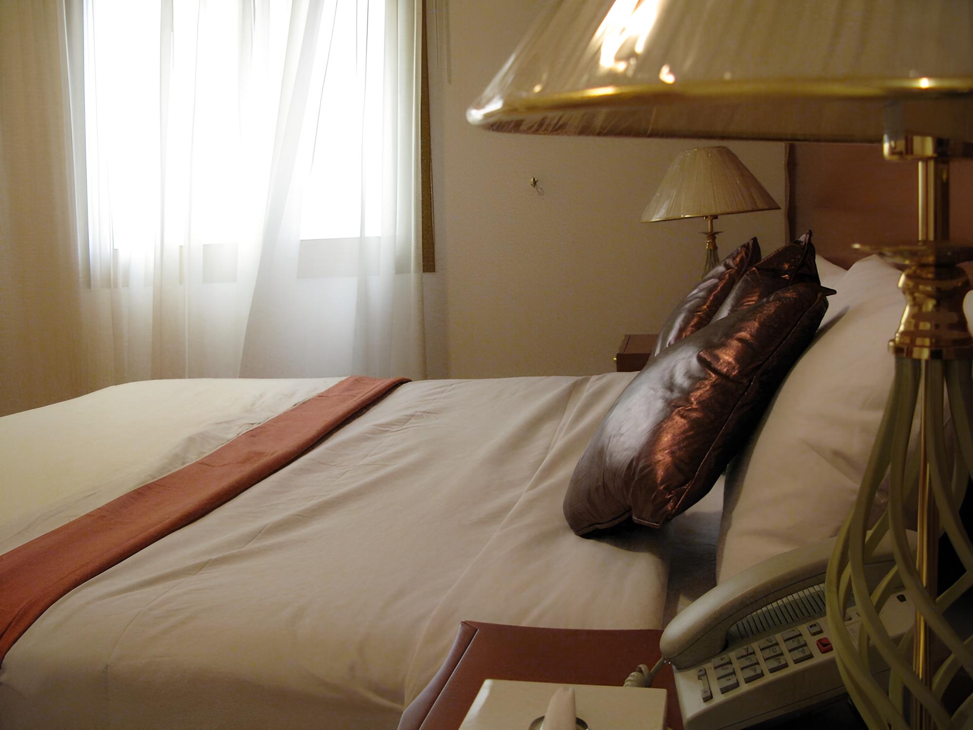 Landmark Suites Jeddah