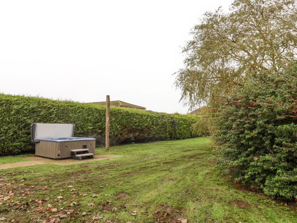 The Pheasantry