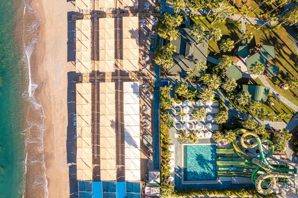 Leodikya Kirman Premium - Ultra All Inclusive