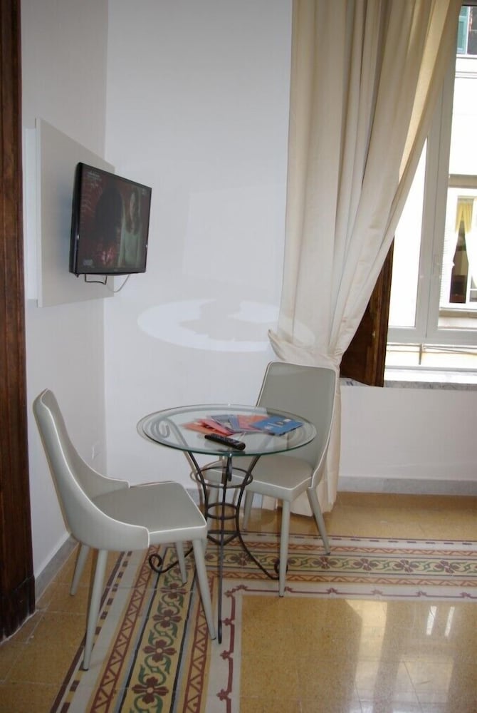 B&B Napolimilionaria