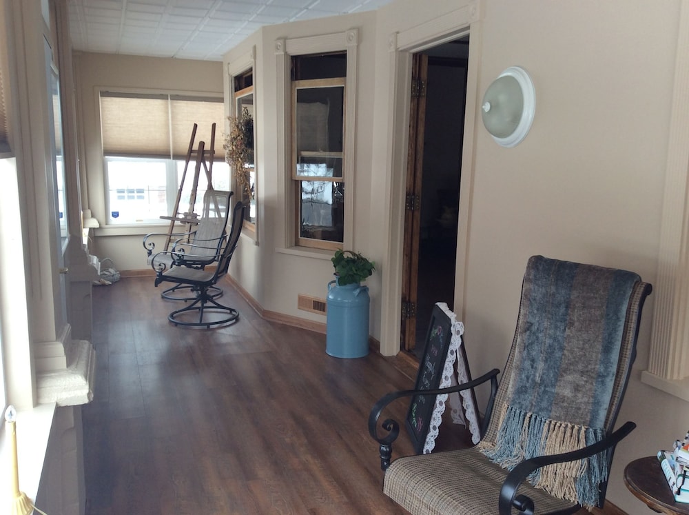 Poggio Amorelli BB - Property Image 69