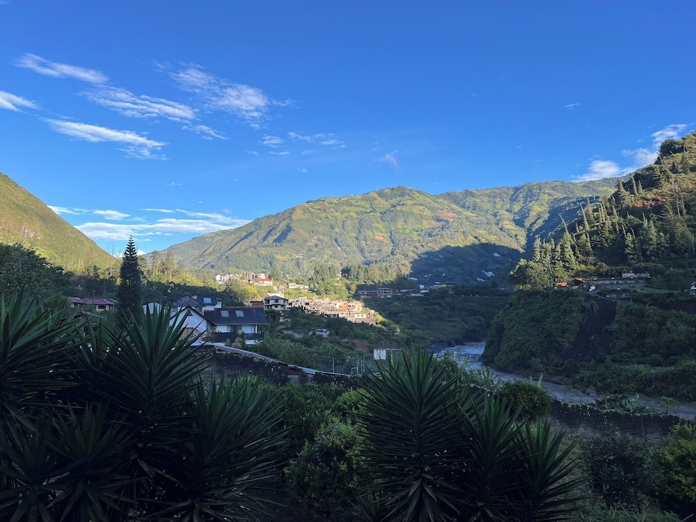 La Casa Verde