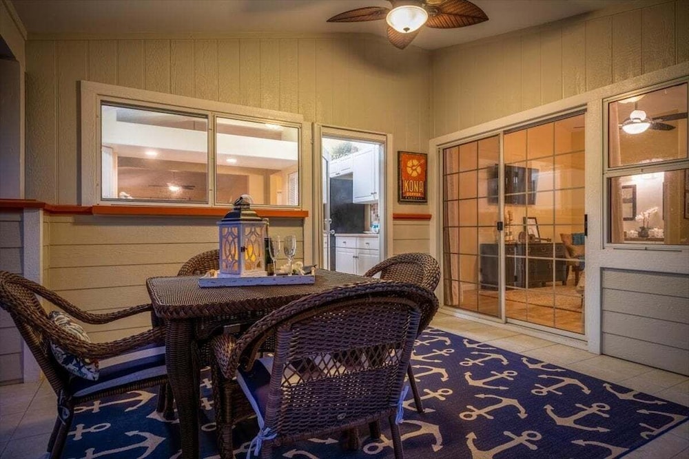 Hale Kona 2 Bedroom Home