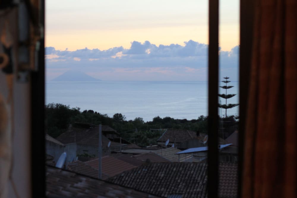 Villa Basilio Accommodation