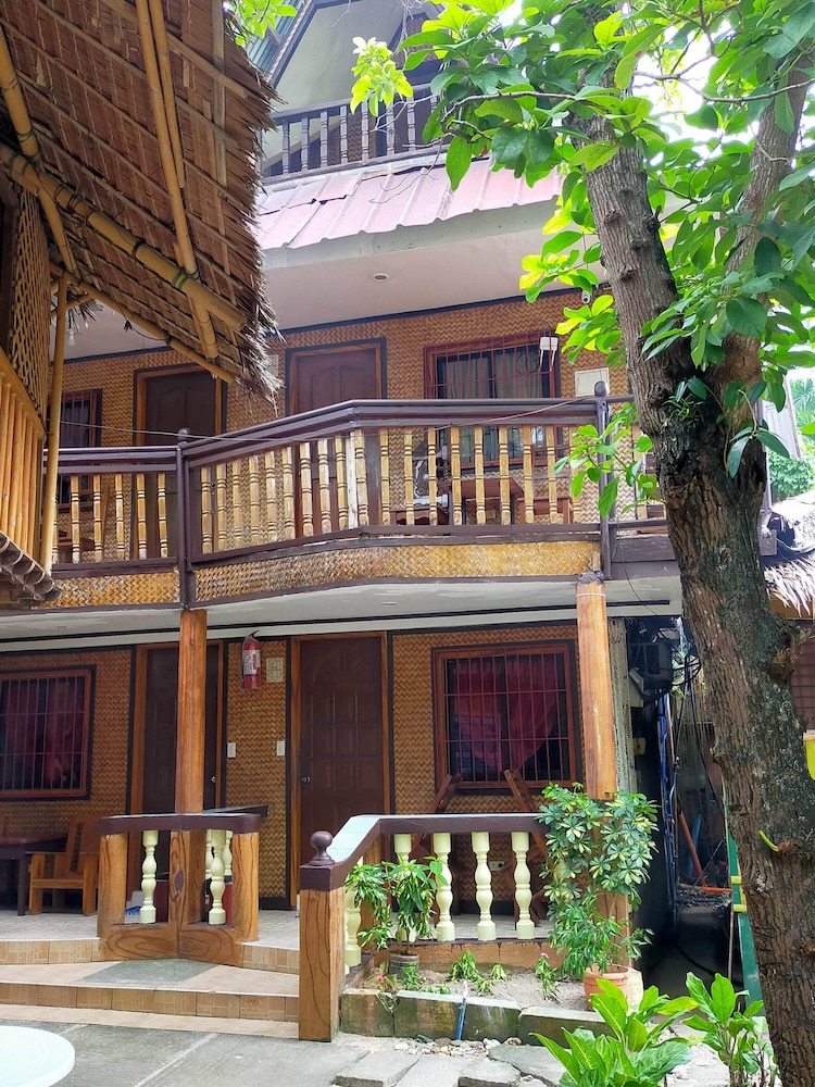 morenos cottage