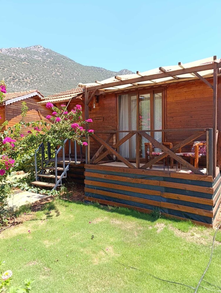 Habesa Bungalov & Apart