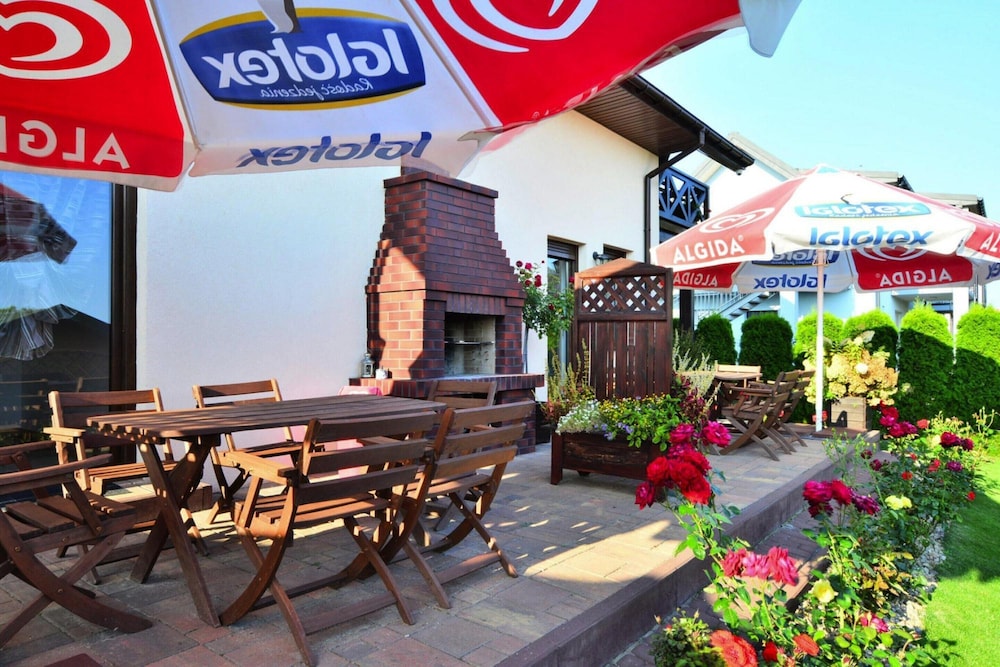 Apartment in Sianozety Near Sandy Beach