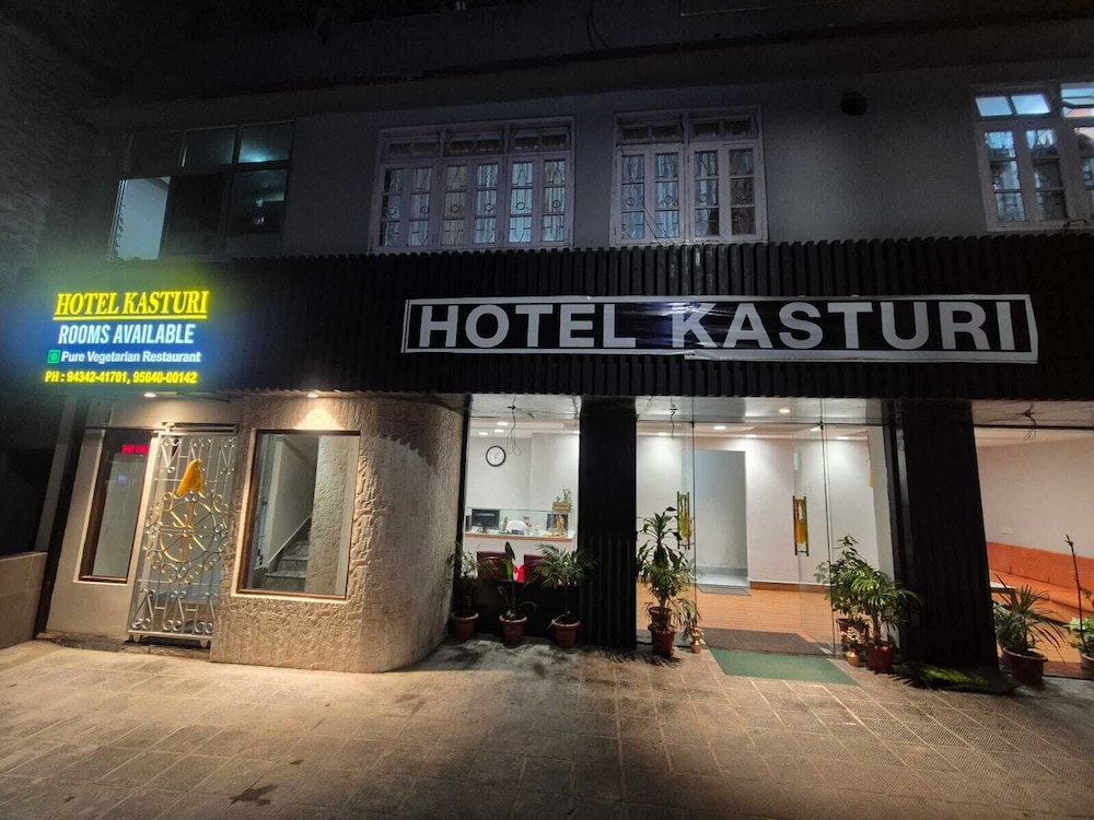 HOTEL KASTURI