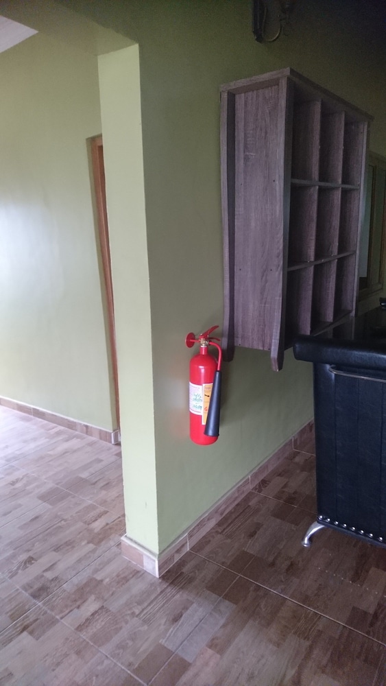 The Golden Apple Guest House