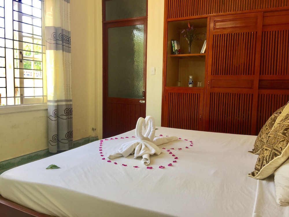 Gingergrass Homestay