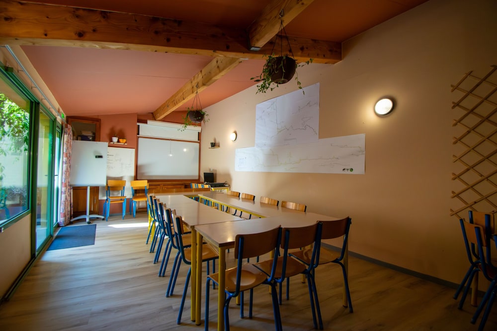 meeting & event spaces