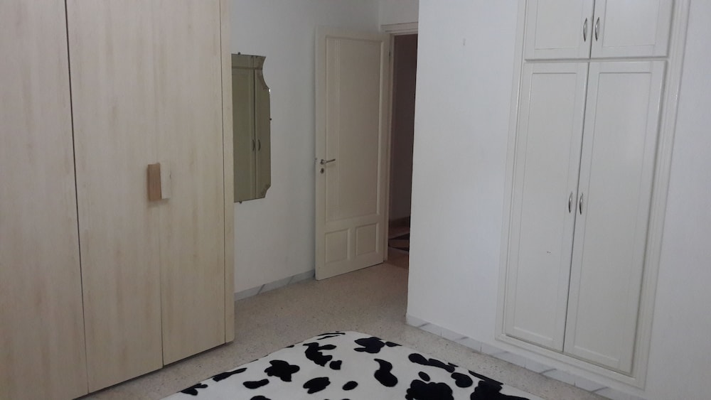 Imavac Appartements