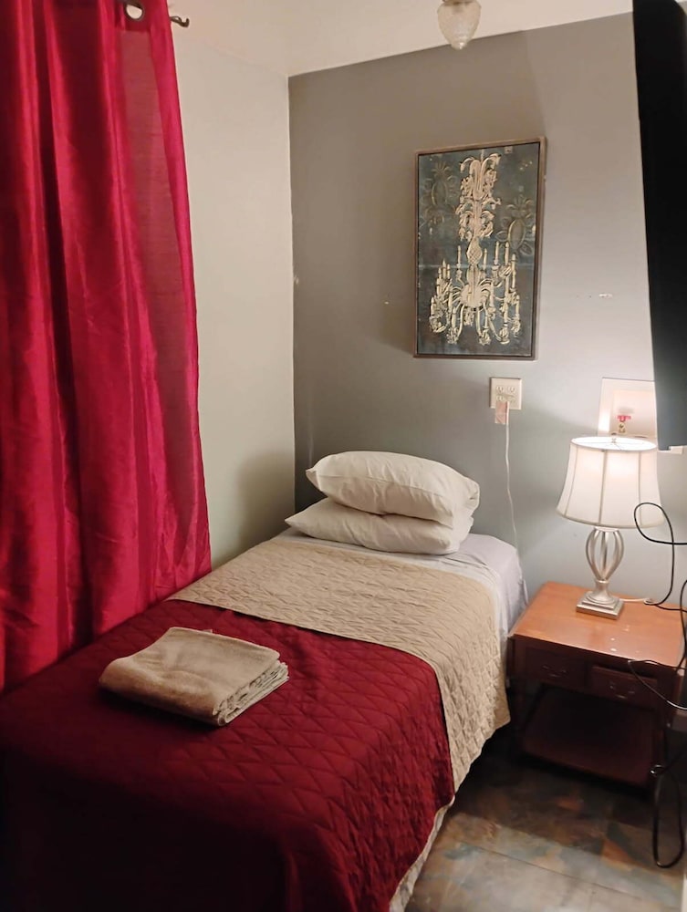 Motel Casa Penn