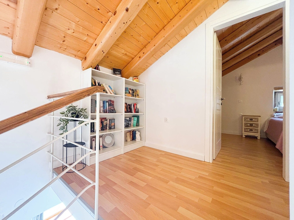 Thomas's Beach House en Corfu