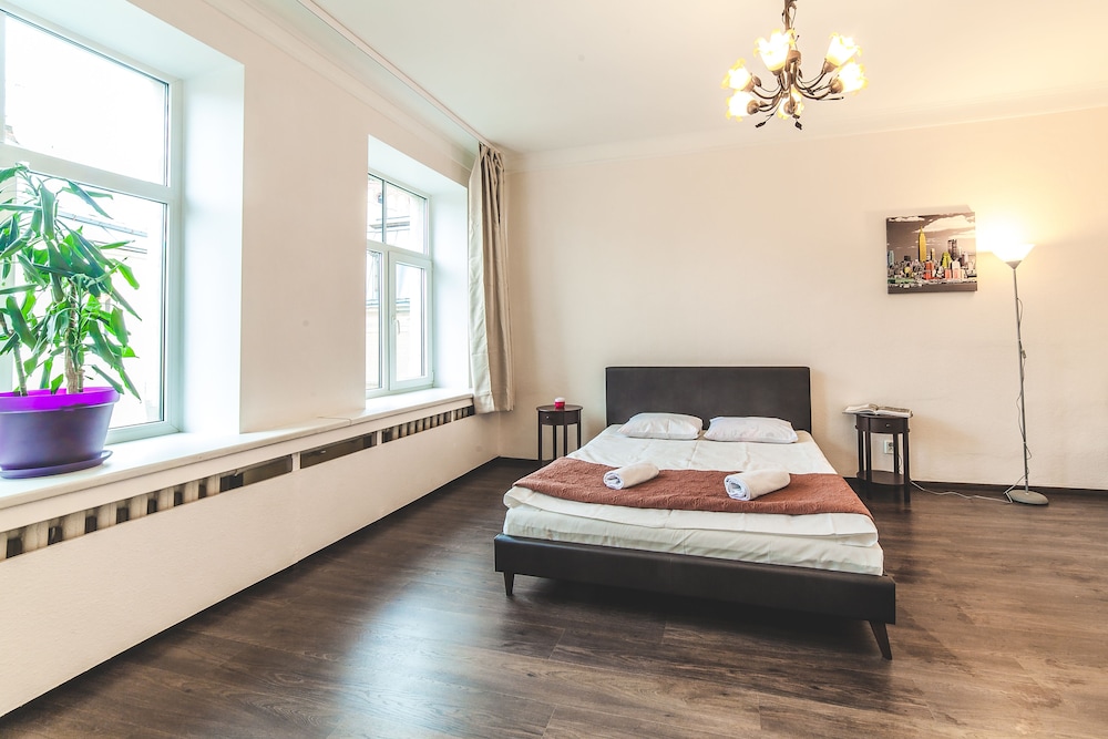 Riga Old Town Apartments