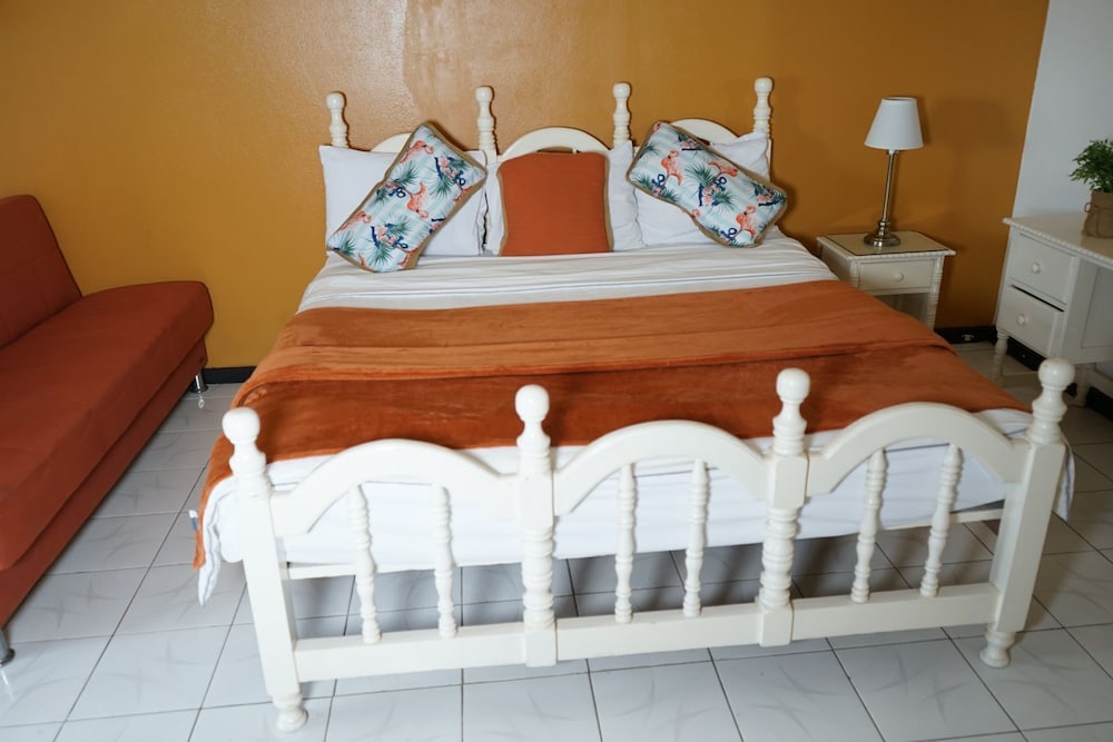 Ayurveda Resort Negril Jamaica