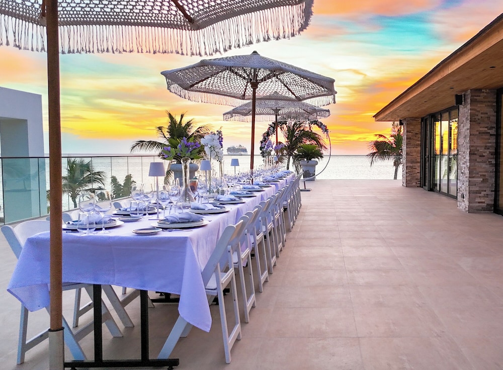 Van der Valk Plaza Beach & Dive Resort Bonaire - All Inclusive - Photo 37