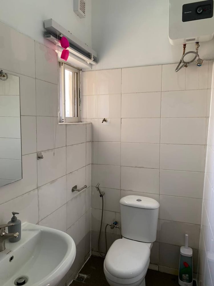 3 Bed Apartment at a Central Location