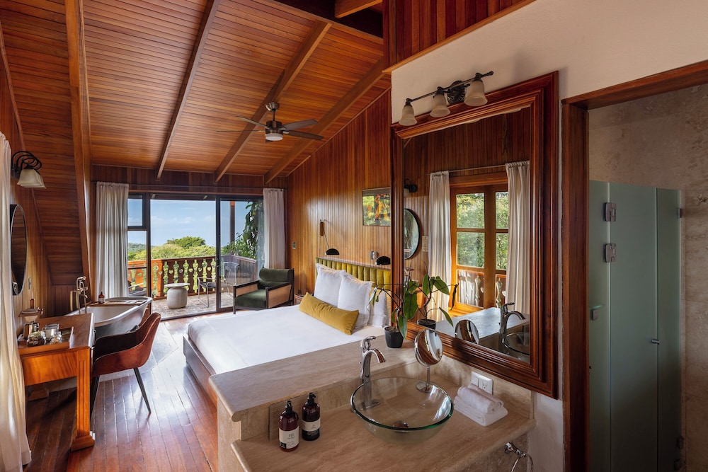 Monteverde Cloud Forest Vacations - Hotel Belmar - Property Image 11