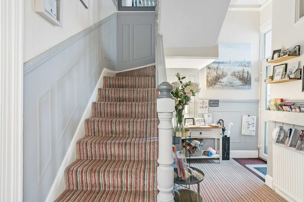 Cherwood Guesthouse