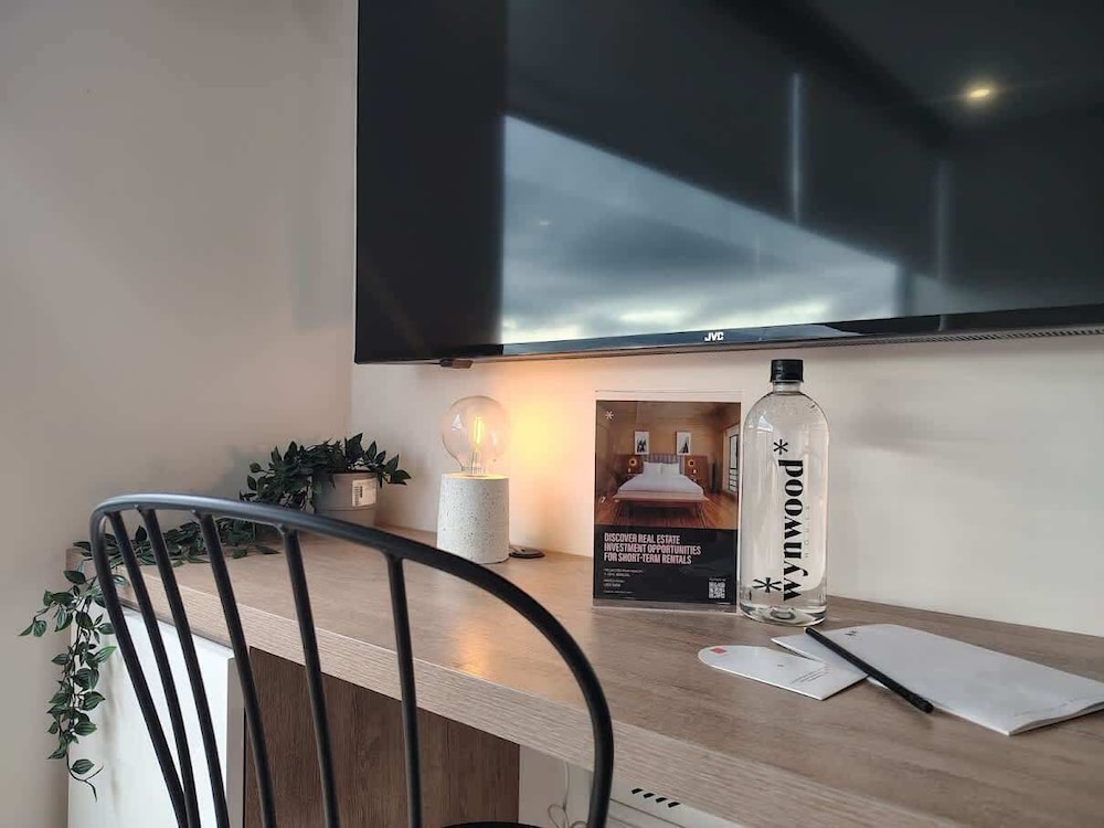 w Dreamlike Loft in the Heart of Bogot