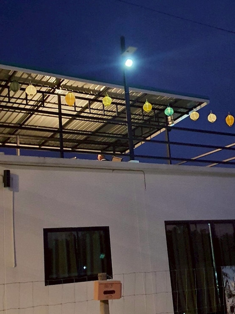 A&B Beach Villa At VK