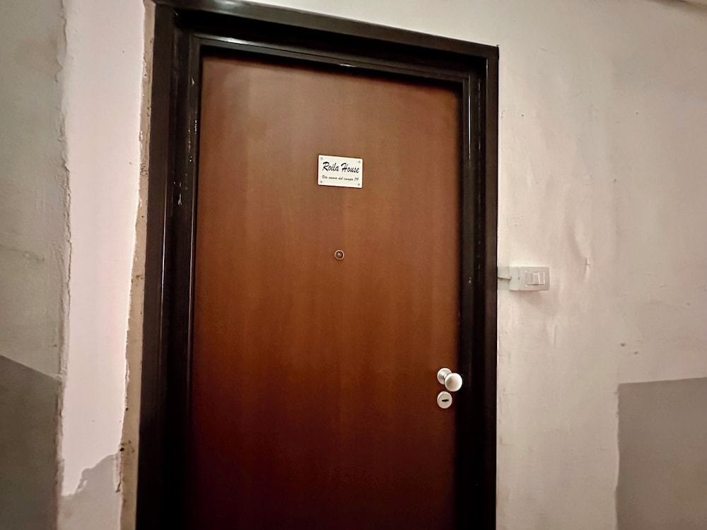Roila House