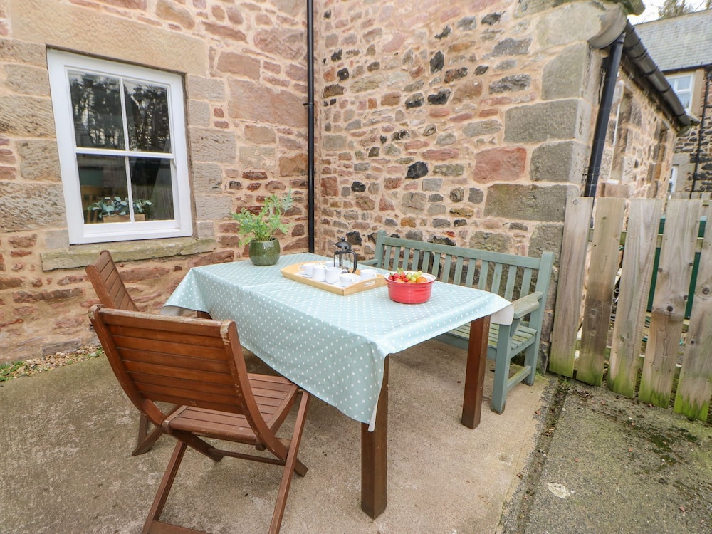 Bruno's Bothy