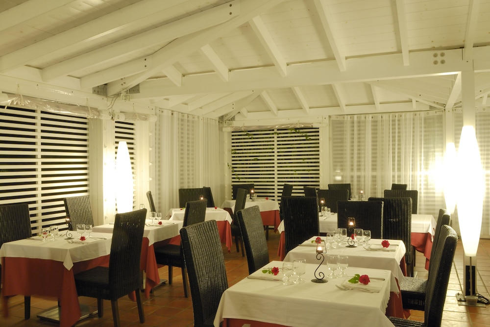 Cala Rosa Club Hotel photo 2