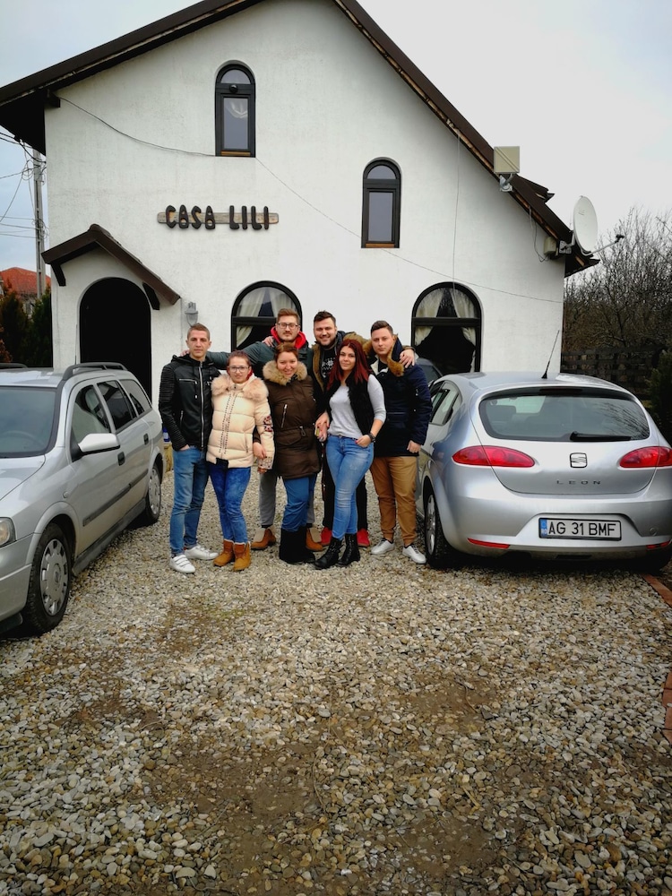 Lili's House