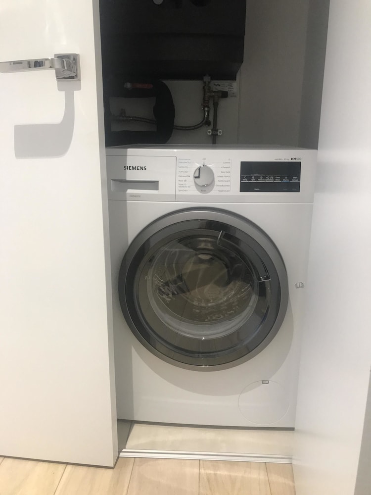 A1 Luxury Apartments