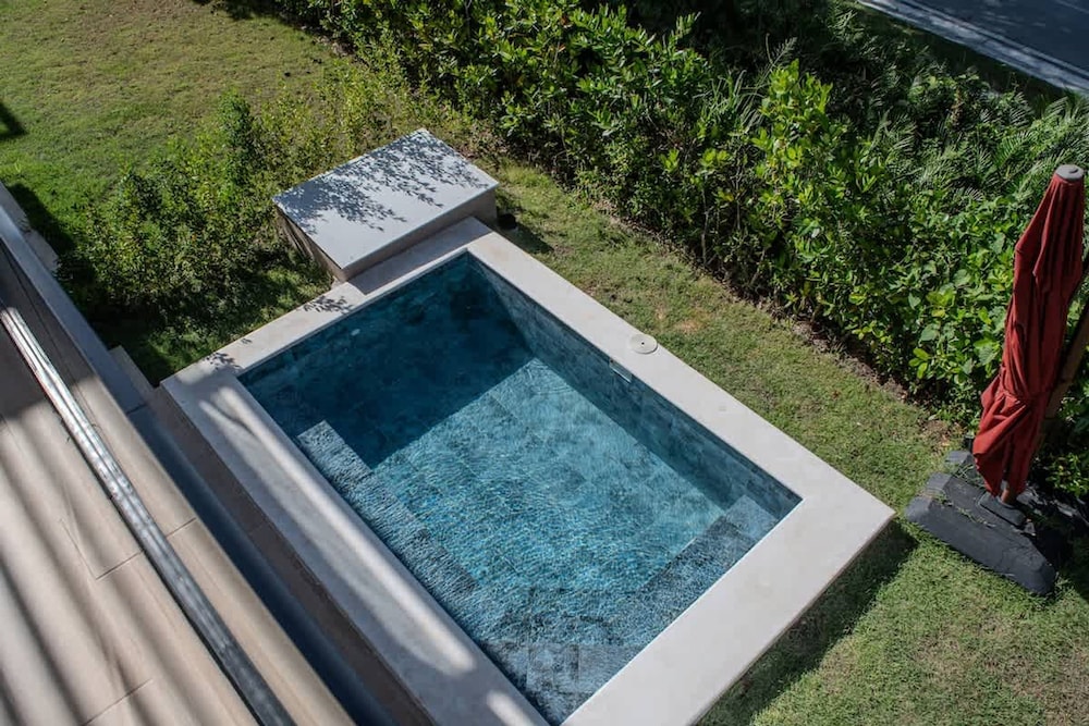 NOK Tropical 3BR Villa by Vistacana Rentals