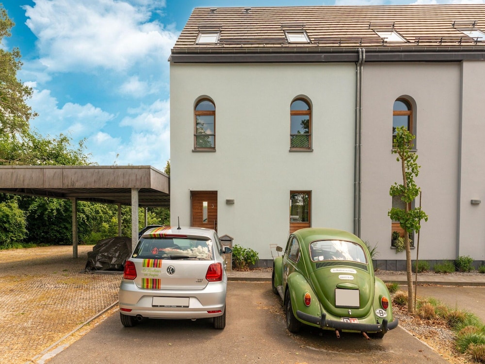 Magnificent Holiday Home for 6 Adults in Xhoffraix