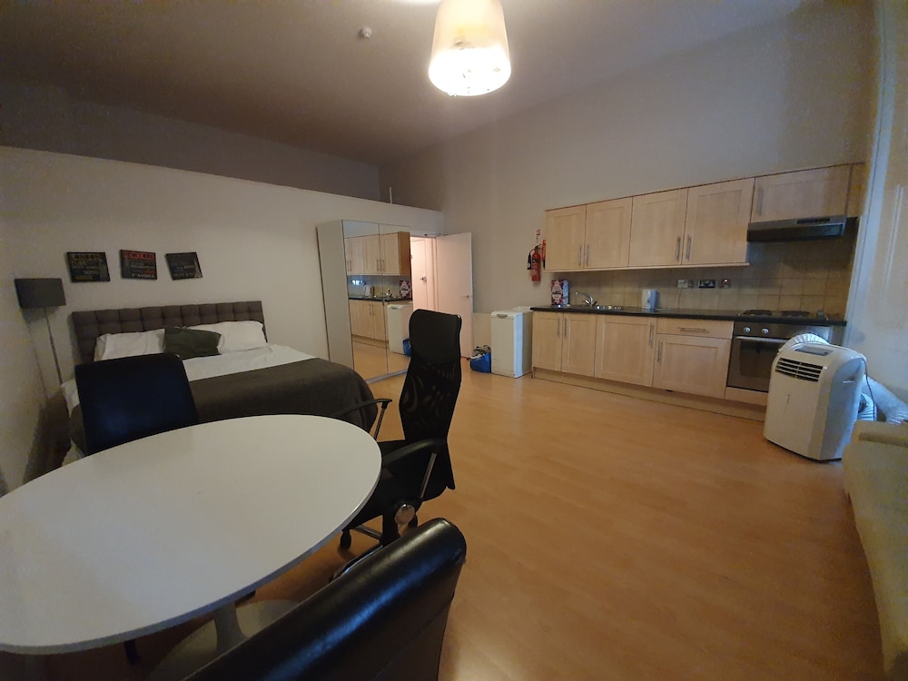 meeting room