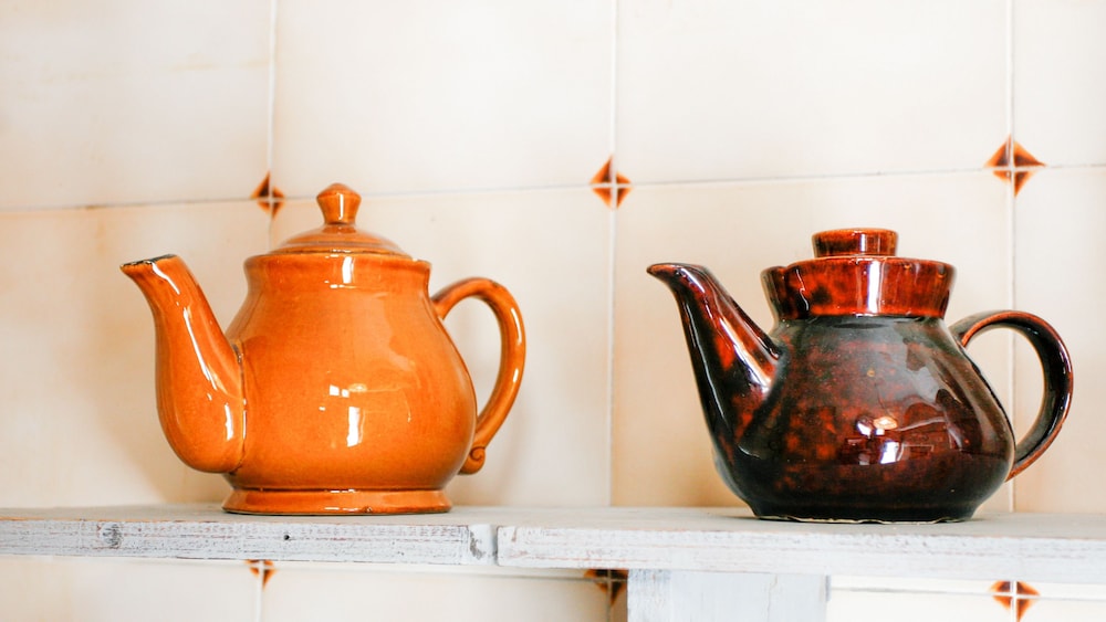 Sacrè Bleu Bed & Breakfast photo 4